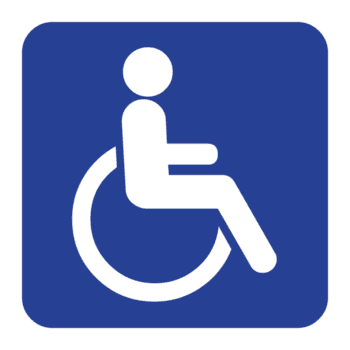 Sede accesible